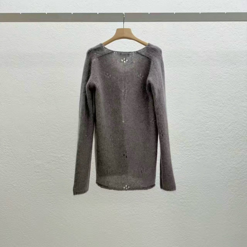 STATEMENT東大門㊣代購女裝新品熱賣25秋冬人氣職業真品針織衫STATEMENT針織衫