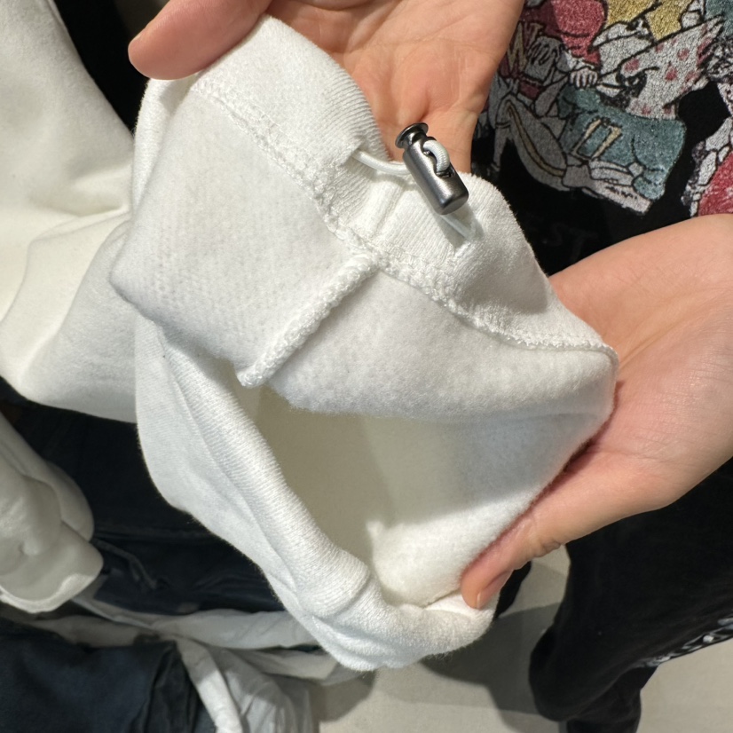 MEMO CLASSIC東大門㊣代購女士新款真品套裝加絨拉鏈套裝連帽MEMO CLASSIC套裝