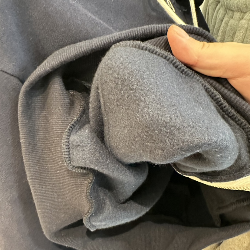 ZIPPER東大門㊣直郵女士新品真品推薦人氣時尚夾克拉鏈加絨ZIPPER夾克