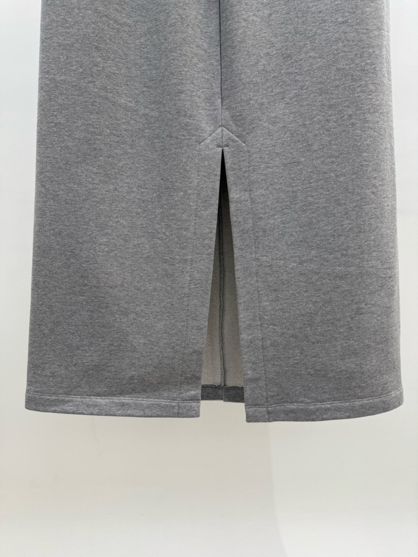 EDIT韓國直郵㊣女裝新款推薦休閑真品熱賣職業時尚人氣長裙EDIT長裙