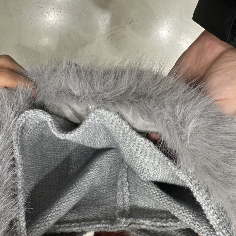 BIKINI東大門㊣直郵女裝新品真品25秋冬推薦休閑時尚職業毛衣BIKINI毛衣