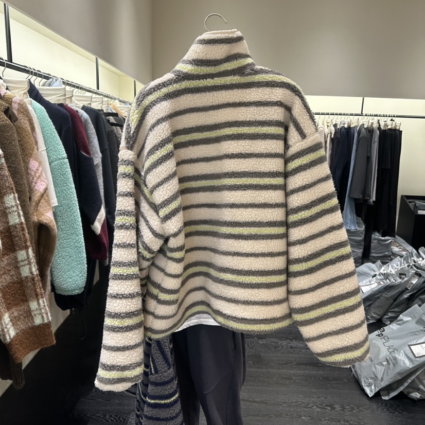 TOMGIRL東大門㊣直郵女士新款休閑真品職業人氣時尚25秋冬衛衣TOMGIRL衛衣