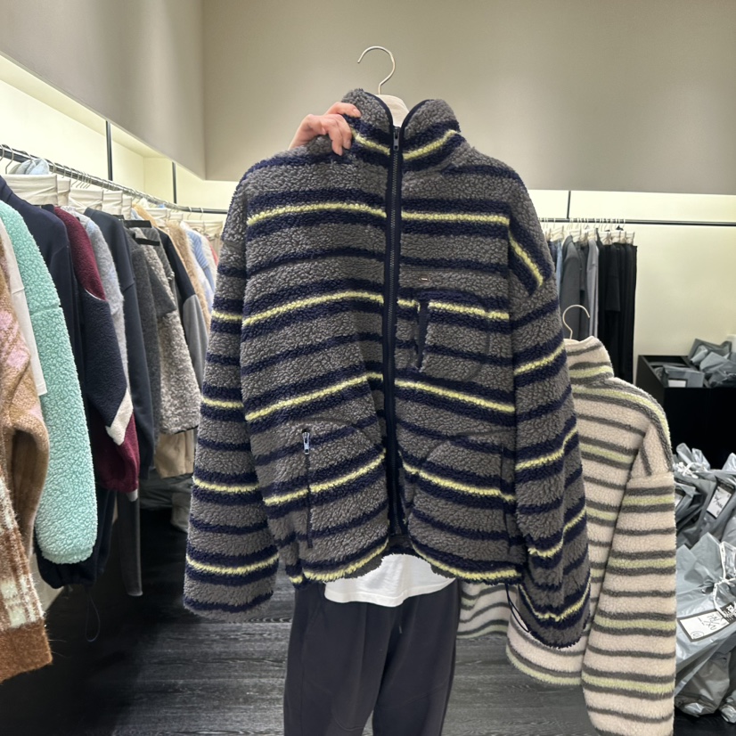 TOMGIRL東大門㊣直郵女士新款休閑真品職業人氣時尚25秋冬衛衣TOMGIRL衛衣圖色2