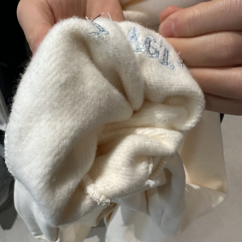 MEMO CLASSIC東大門㊣直郵女士新品時尚人氣真品職業衛衣加絨MEMO CLASSIC衛衣