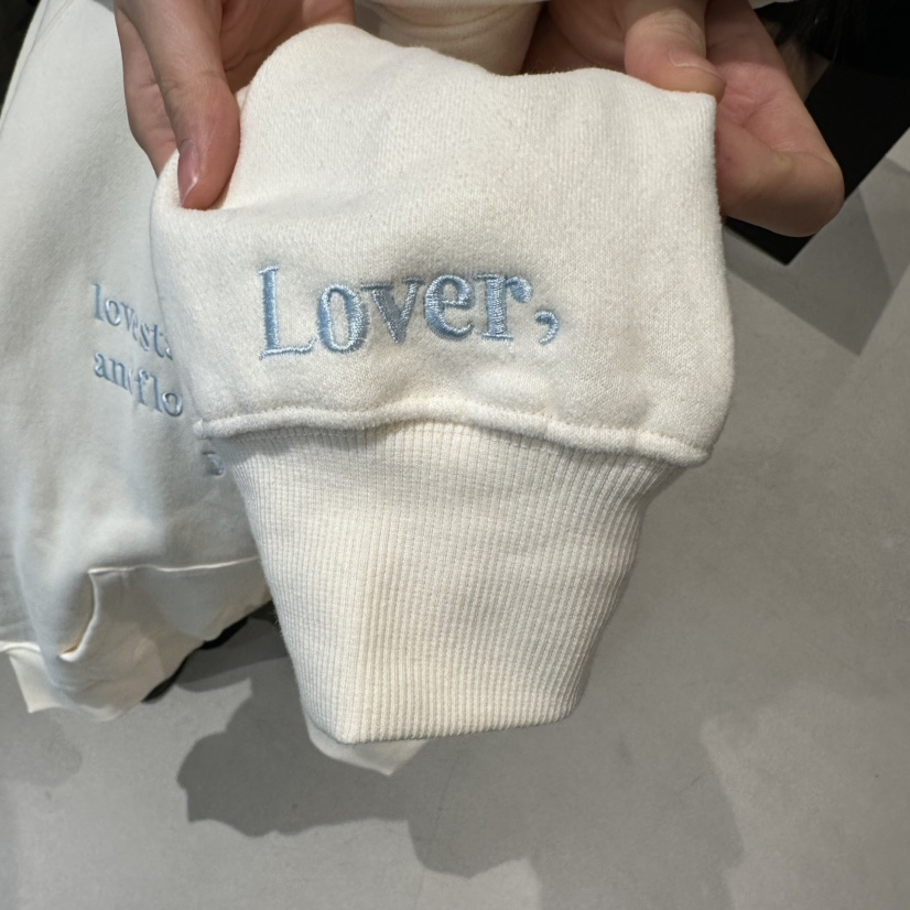 MEMO CLASSIC東大門㊣直郵女士新品時尚人氣真品職業衛衣加絨MEMO CLASSIC衛衣