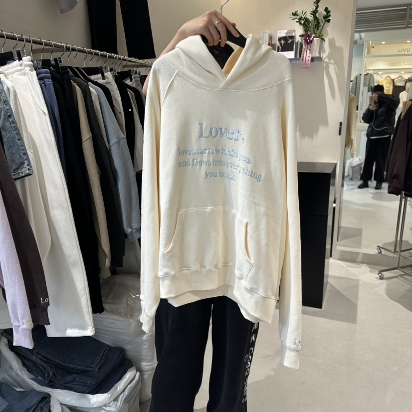 MEMO CLASSIC東大門㊣直郵女士新品時尚人氣真品職業衛衣加絨MEMO CLASSIC衛衣圖色1