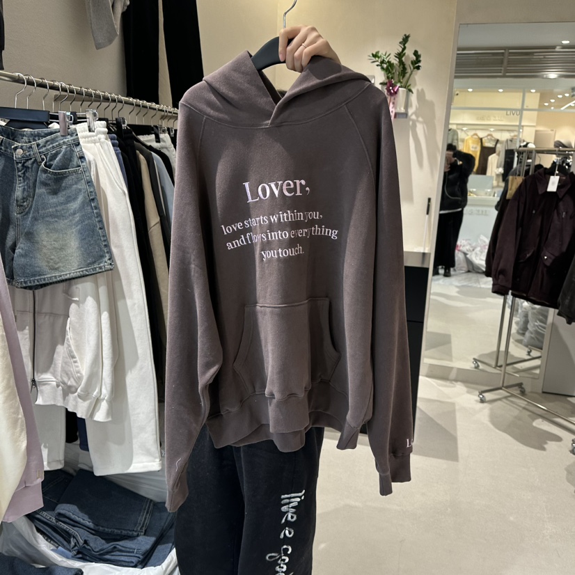 MEMO CLASSIC東大門㊣直郵女士新品時尚人氣真品職業衛衣加絨MEMO CLASSIC衛衣圖色3