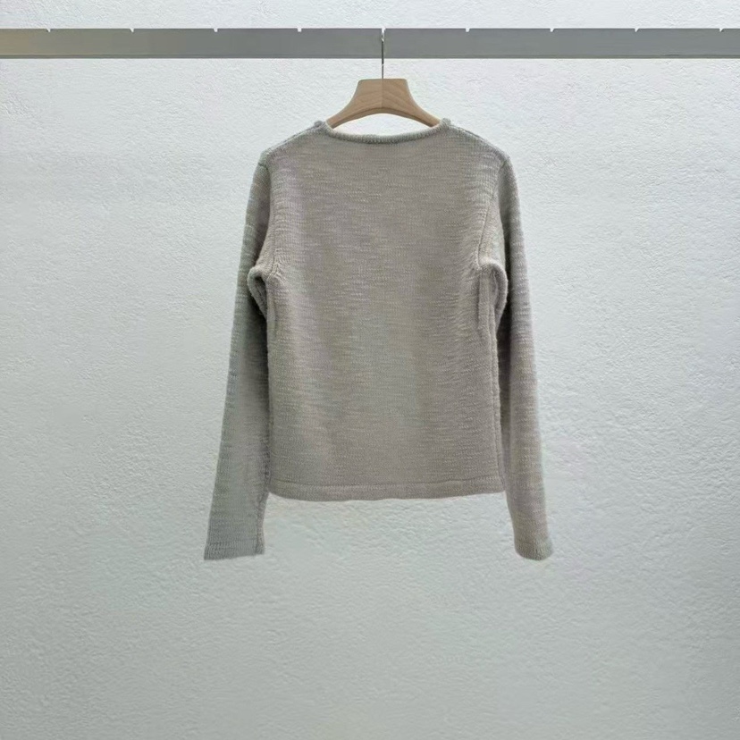 STATEMENT韓國代購㊣女士新品熱賣真品人氣25秋冬休閑針織衫STATEMENT針織衫