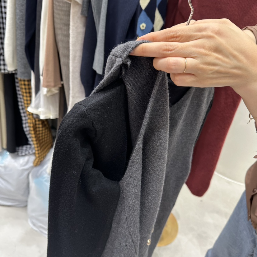 BIKINI東大門㊣直郵女裝新品25秋冬時尚休閑套裝不含腰帶套裝BIKINI套裝