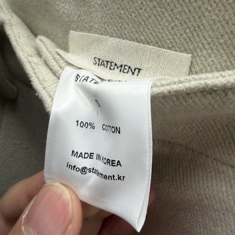 STATEMENT東大門㊣直郵女士新款真品休閑推薦時尚熱賣休閑褲STATEMENT休閑褲