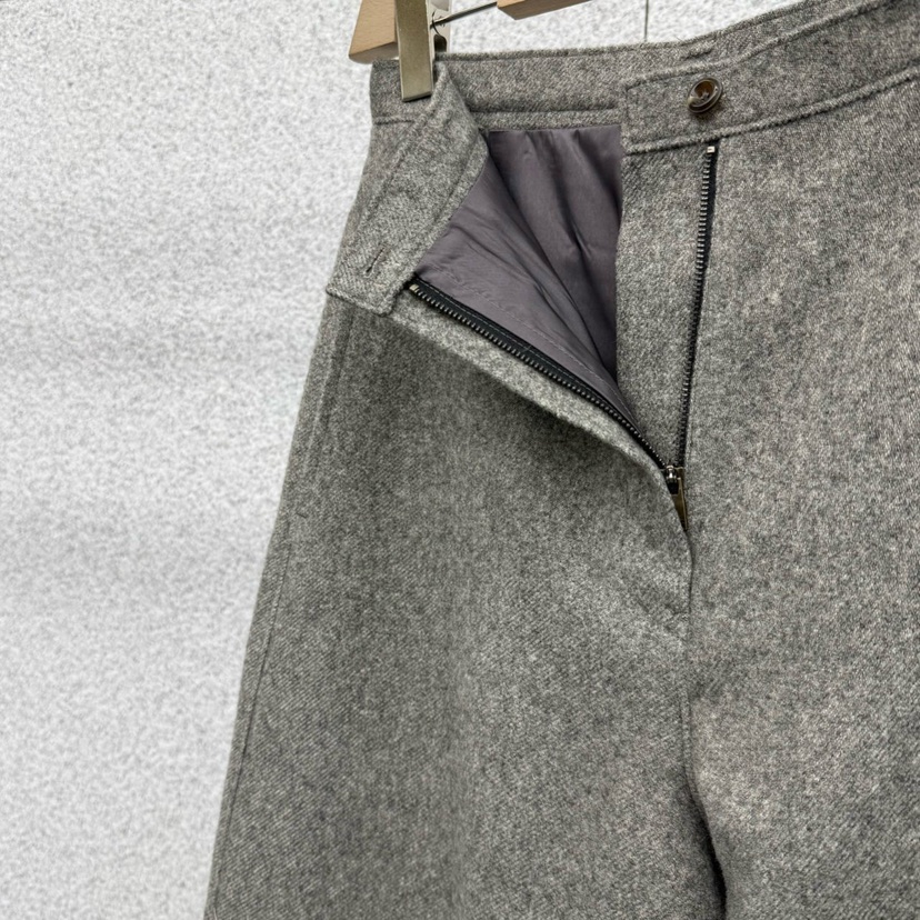 AT THE BAGEL東大門㊣直郵女士新品職業時尚真品休閑休閑褲AT THE BAGEL休閑褲