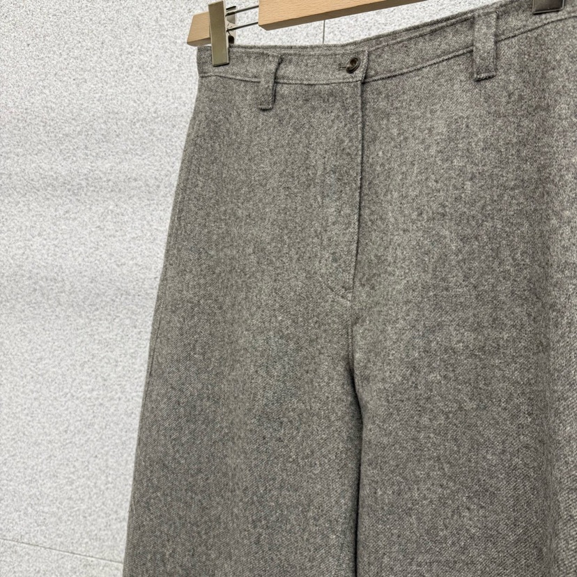 AT THE BAGEL東大門㊣直郵女士新品職業時尚真品休閑休閑褲AT THE BAGEL休閑褲