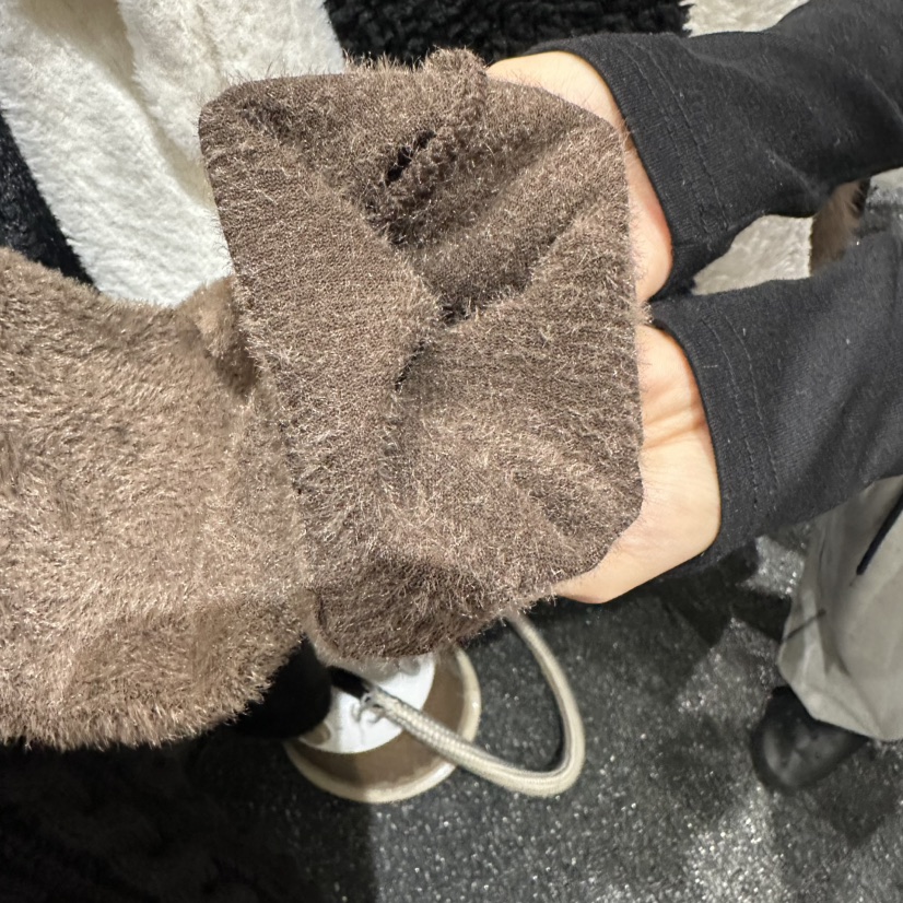 RARE CLOSET東大門㊣直郵女士新品時尚職業人氣推薦針織衫RARE CLOSET針織衫