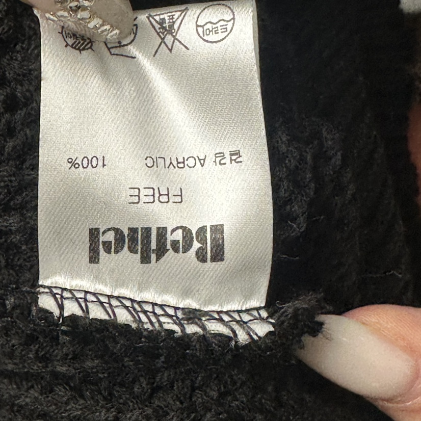 BETHEL東大門㊣代購女士新款人氣時尚推薦25秋冬職業針織衫BETHEL針織衫