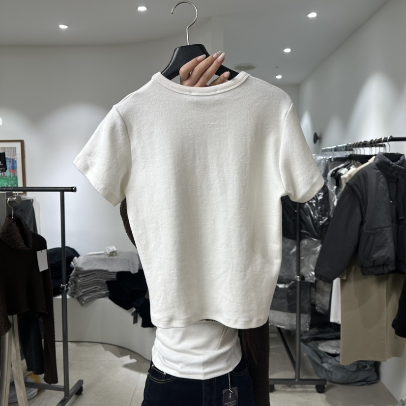 BETHEL東大門㊣直郵女裝新品人氣職業真品休閑推薦時尚熱賣T恤BETHELT恤