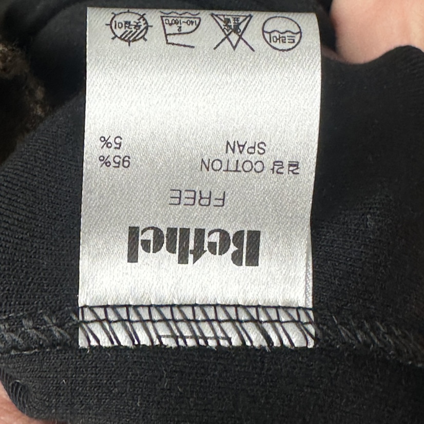 BETHEL東大門㊣直郵女裝新品人氣職業真品休閑推薦時尚熱賣T恤BETHELT恤