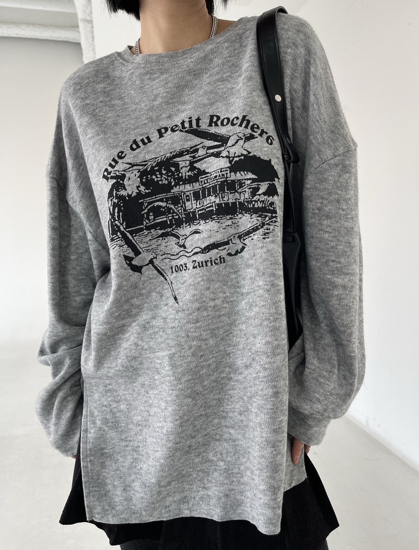 REIZ東大門㊣實拍女士新款職業時尚休閑人氣推薦熱賣長袖T恤REIZ長袖T恤