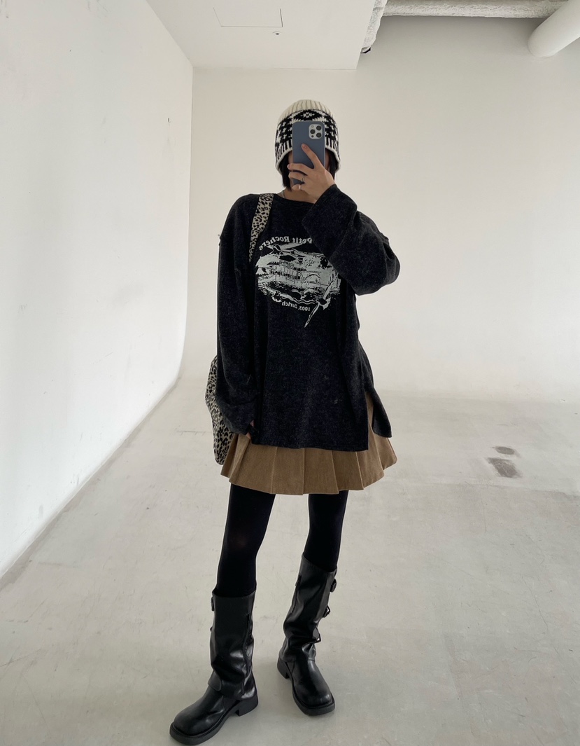 REIZ東大門㊣實拍女士新款職業時尚休閑人氣推薦熱賣長袖T恤REIZ長袖T恤