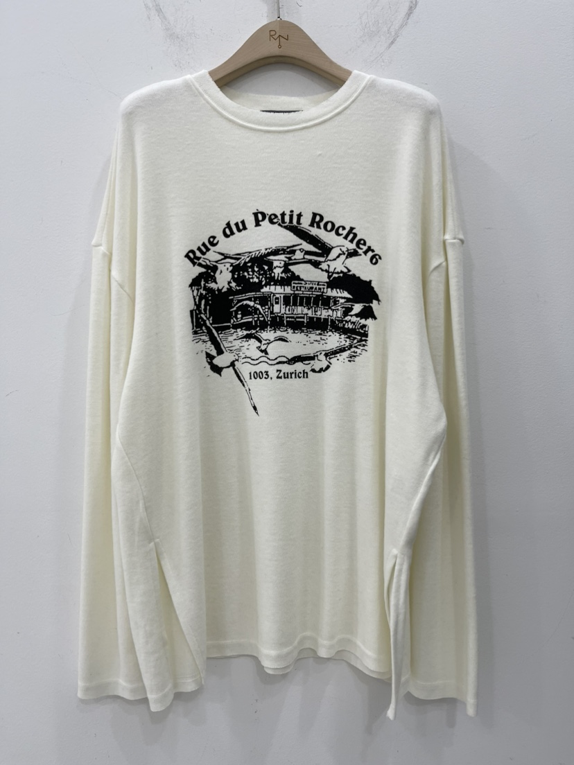 REIZ東大門㊣實拍女士新款職業時尚休閑人氣推薦熱賣長袖T恤REIZ長袖T恤圖色2