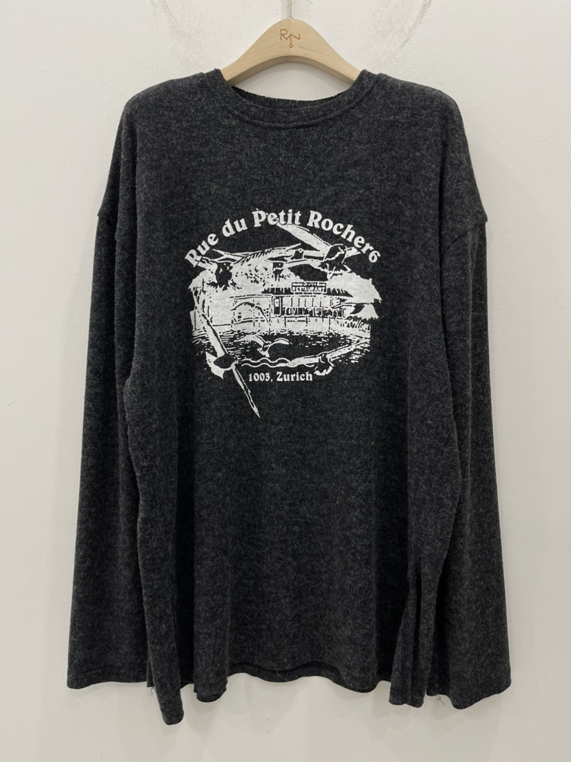 REIZ東大門㊣實拍女士新款職業時尚休閑人氣推薦熱賣長袖T恤REIZ長袖T恤圖色3