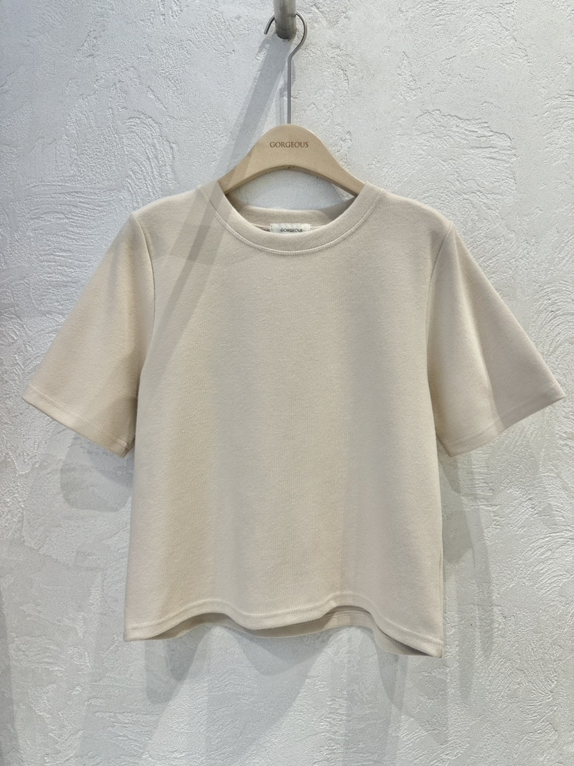 GORGEOUS東大門㊣代購女士新品休閑25秋冬人氣熱賣推薦時尚T恤GORGEOUST恤圖色4