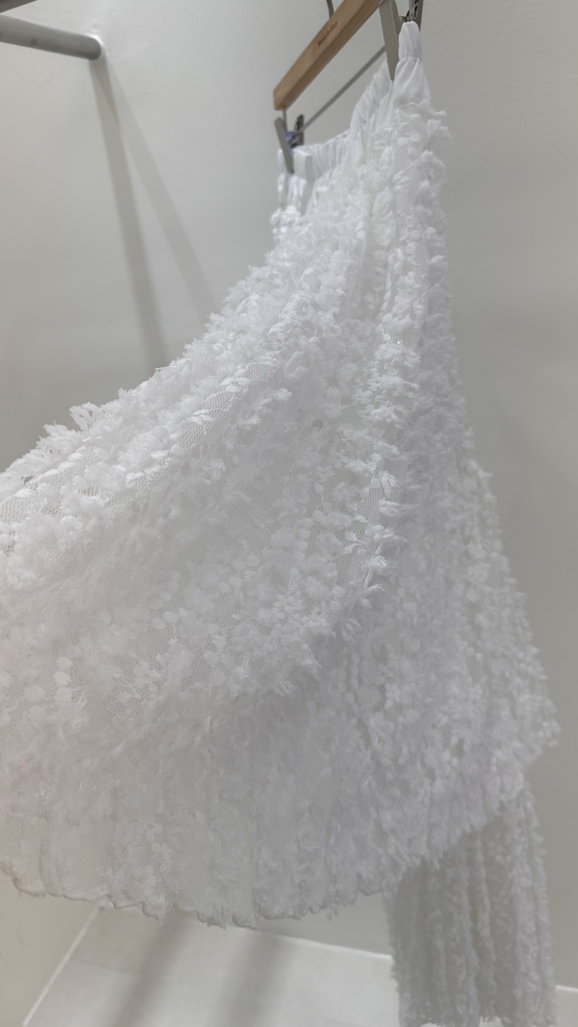 MAISONDEGLORY韓國代購㊣女裝新品休閑25秋冬時尚推薦熱賣長裙MAISON DE GLORY長裙