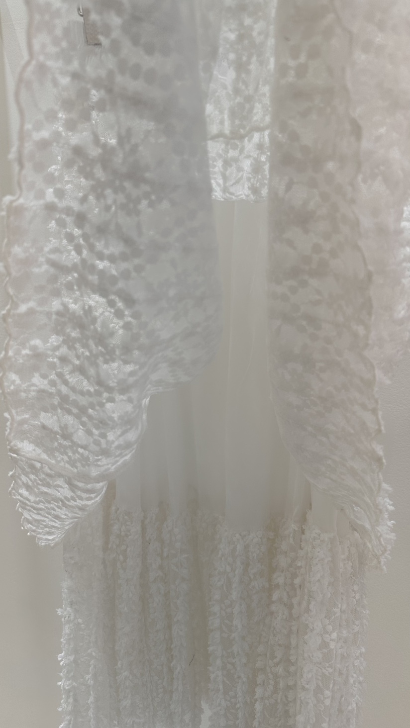 MAISONDEGLORY韓國代購㊣女裝新品休閑25秋冬時尚推薦熱賣長裙MAISON DE GLORY長裙