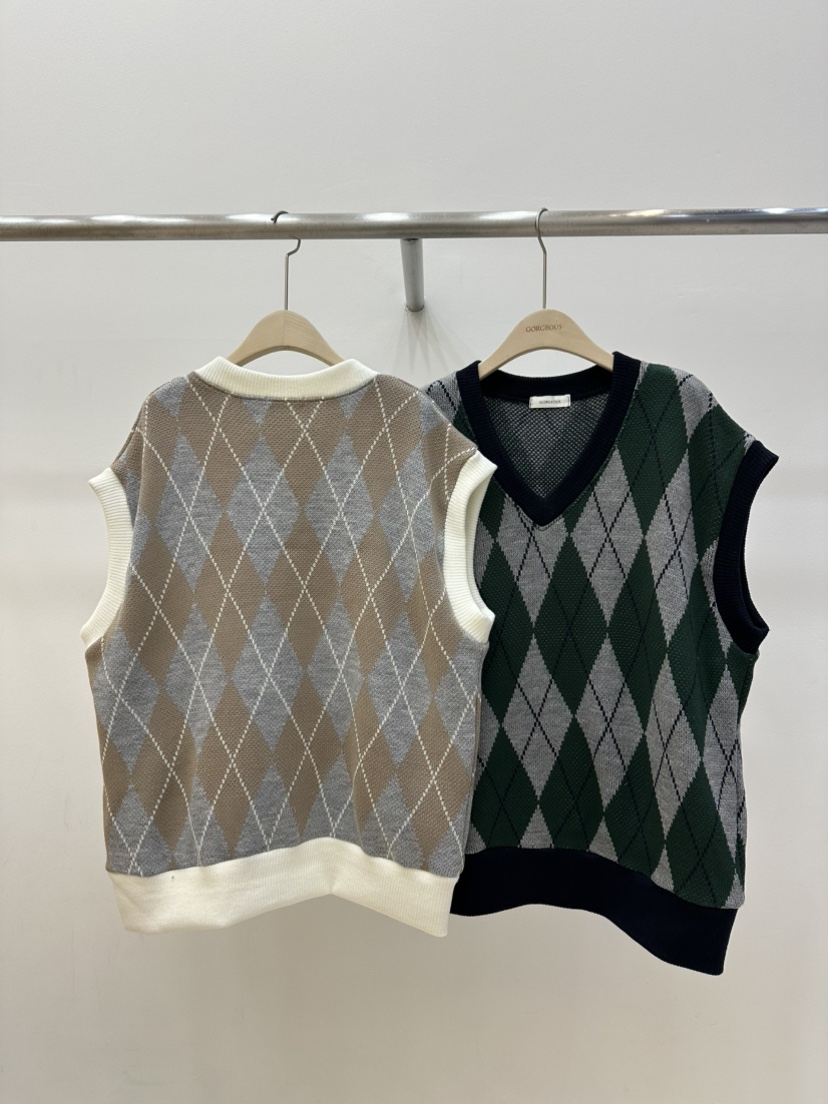 GORGEOUS東大門㊣直郵女裝新品休閑時尚人氣推薦職業吊帶背心GORGEOUS吊帶/背心