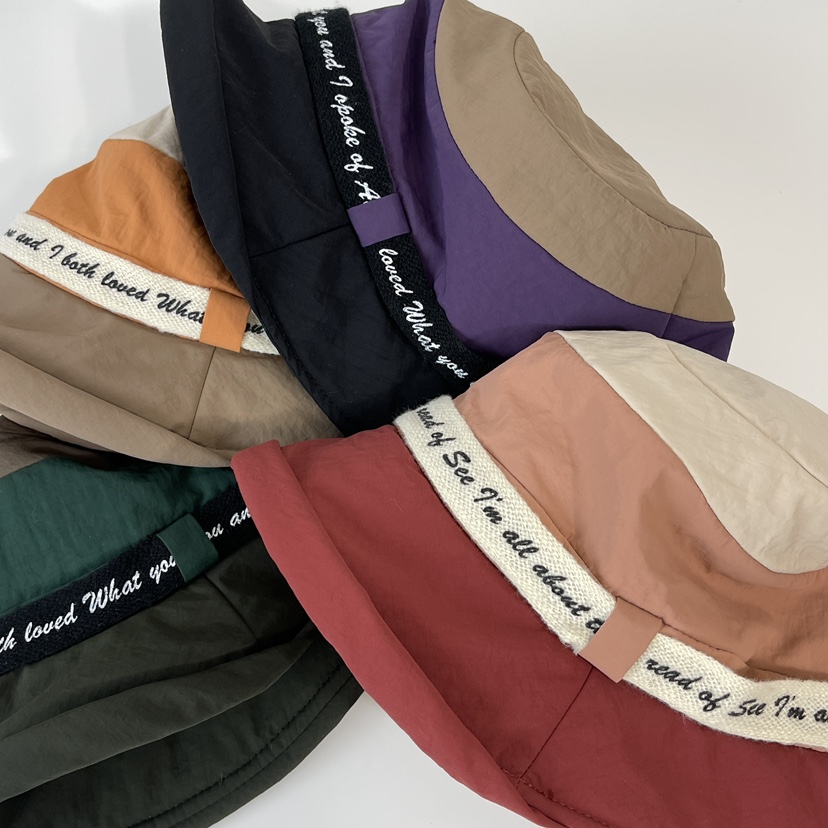 LOVELY HAT東大門㊣代購女裝新品25秋冬人氣休閑時尚熱賣帽子LOVELY HAT帽子