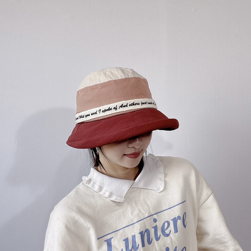 LOVELY HAT東大門㊣代購女裝新品25秋冬人氣休閑時尚熱賣帽子LOVELY HAT帽子