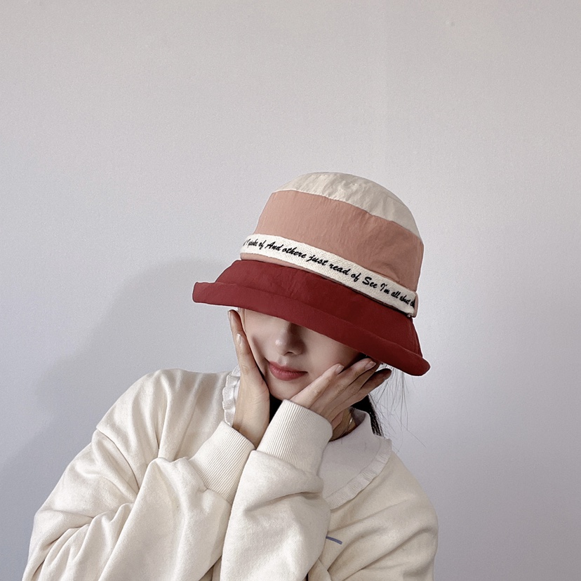 LOVELY HAT東大門㊣代購女裝新品25秋冬人氣休閑時尚熱賣帽子LOVELY HAT帽子