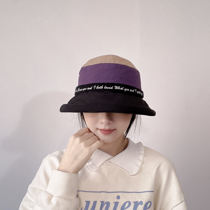 LOVELY HAT東大門㊣代購女裝新品25秋冬人氣休閑時尚熱賣帽子LOVELY HAT帽子