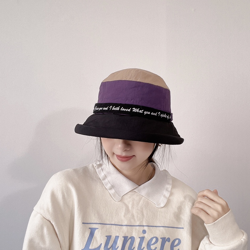 LOVELY HAT東大門㊣代購女裝新品25秋冬人氣休閑時尚熱賣帽子LOVELY HAT帽子