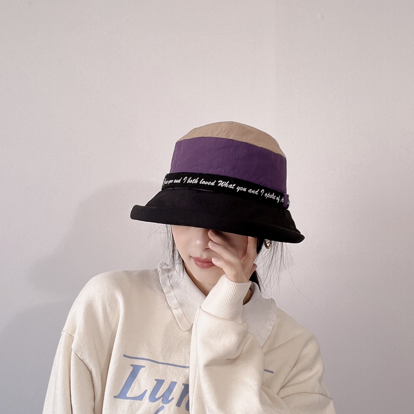 LOVELY HAT東大門㊣代購女裝新品25秋冬人氣休閑時尚熱賣帽子LOVELY HAT帽子圖色2