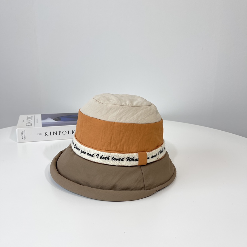 LOVELY HAT東大門㊣代購女裝新品25秋冬人氣休閑時尚熱賣帽子LOVELY HAT帽子圖色4