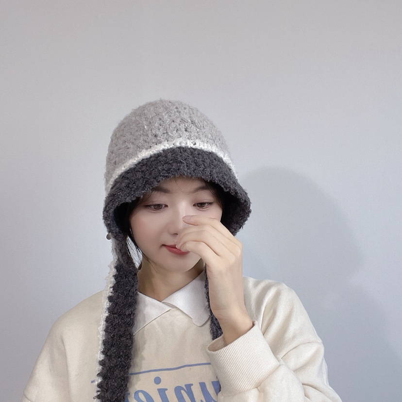 LOVELY HAT東大門㊣代購女士新款人氣職業熱賣25秋冬時尚帽子LOVELY HAT帽子