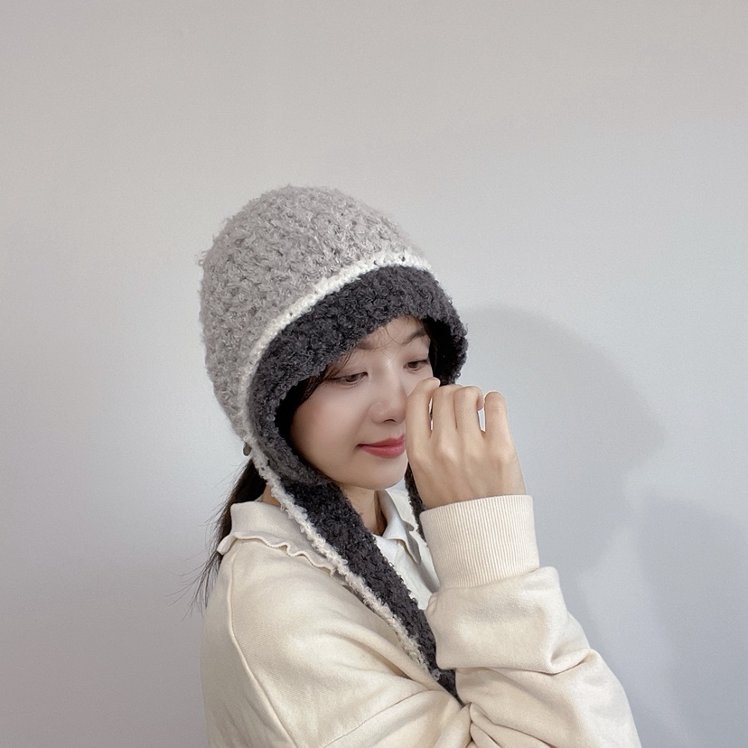 LOVELY HAT東大門㊣代購女士新款人氣職業熱賣25秋冬時尚帽子LOVELY HAT帽子