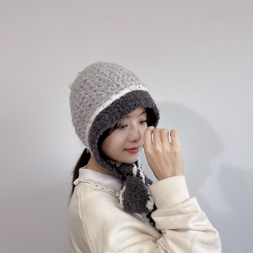 LOVELY HAT東大門㊣代購女士新款人氣職業熱賣25秋冬時尚帽子LOVELY HAT帽子