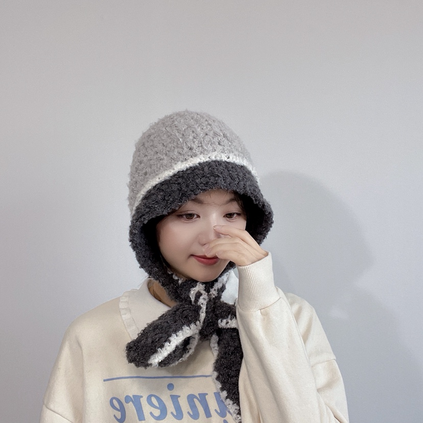 LOVELY HAT東大門㊣代購女士新款人氣職業熱賣25秋冬時尚帽子LOVELY HAT帽子