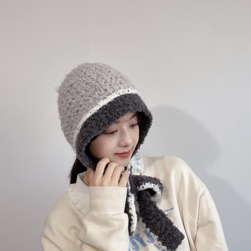 LOVELY HAT東大門㊣代購女士新款人氣職業熱賣25秋冬時尚帽子LOVELY HAT帽子