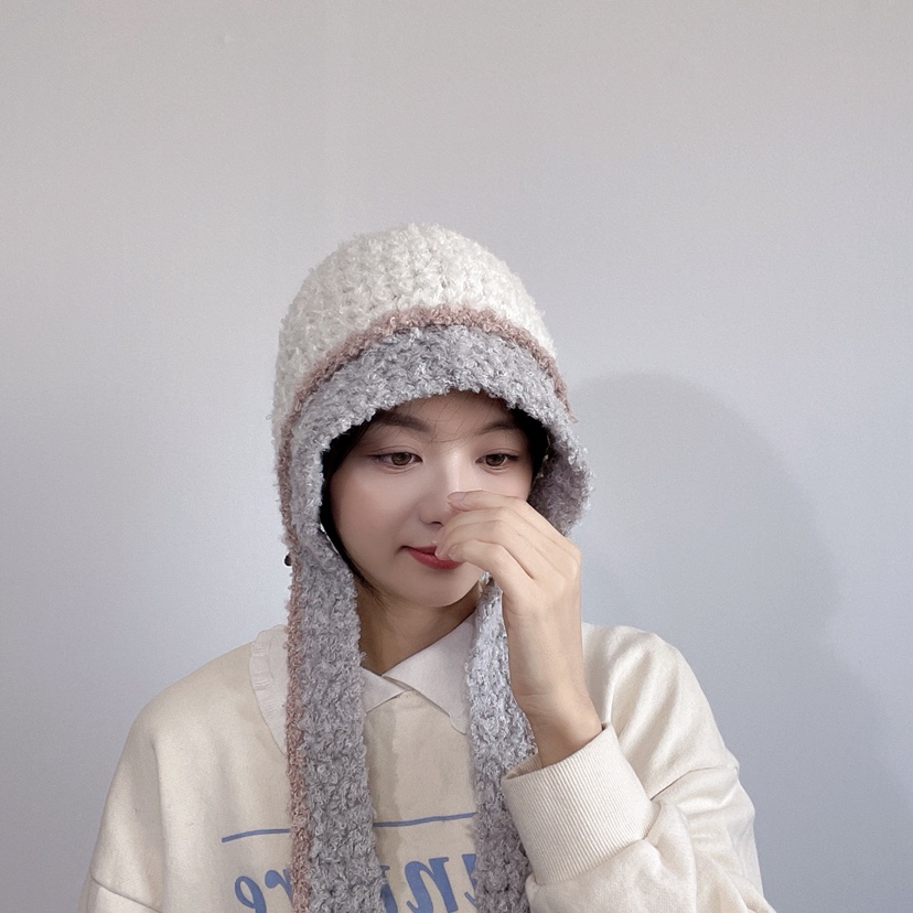 LOVELY HAT東大門㊣代購女士新款人氣職業熱賣25秋冬時尚帽子LOVELY HAT帽子