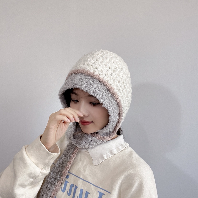 LOVELY HAT東大門㊣代購女士新款人氣職業熱賣25秋冬時尚帽子LOVELY HAT帽子