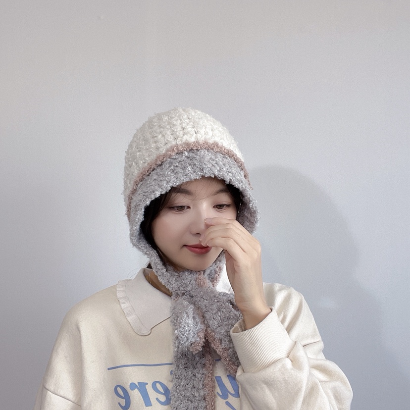 LOVELY HAT東大門㊣代購女士新款人氣職業熱賣25秋冬時尚帽子LOVELY HAT帽子