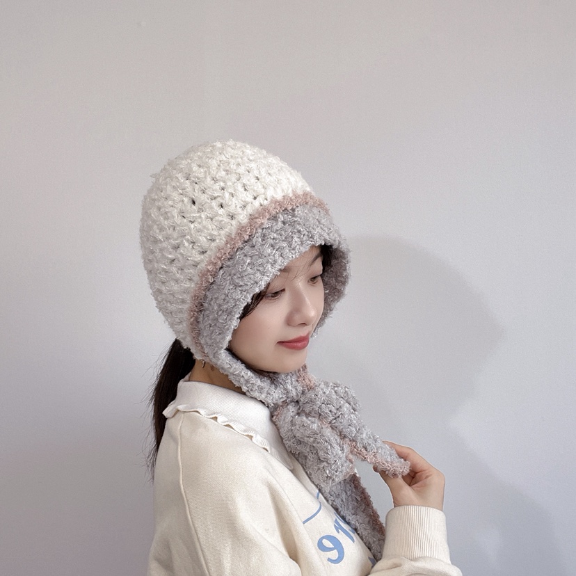 LOVELY HAT東大門㊣代購女士新款人氣職業熱賣25秋冬時尚帽子LOVELY HAT帽子