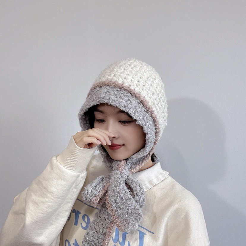 LOVELY HAT東大門㊣代購女士新款人氣職業熱賣25秋冬時尚帽子LOVELY HAT帽子