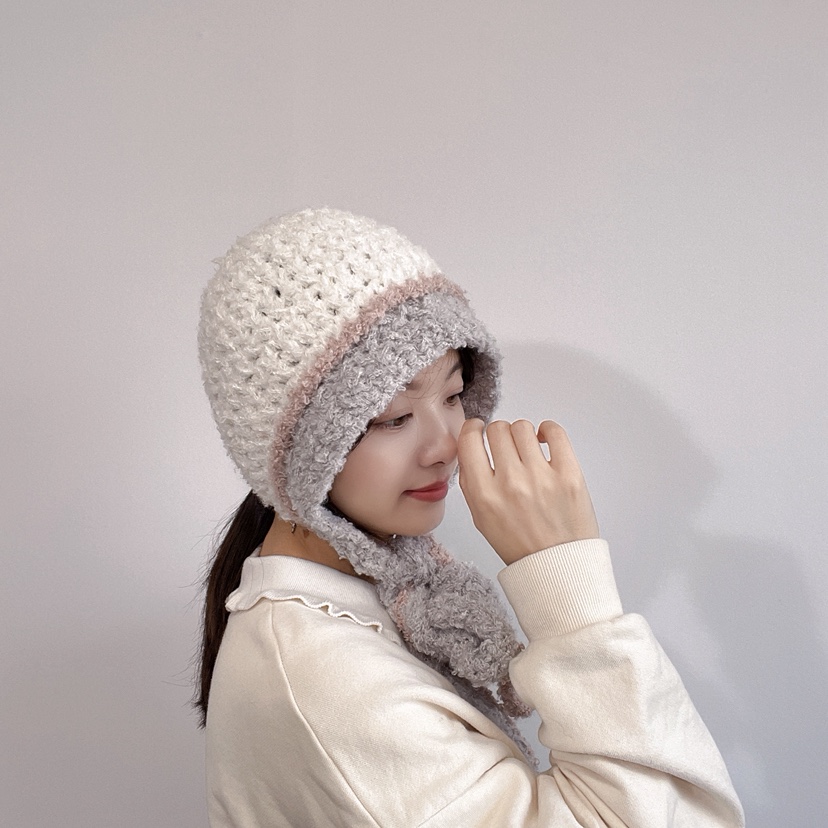 LOVELY HAT東大門㊣代購女士新款人氣職業熱賣25秋冬時尚帽子LOVELY HAT帽子