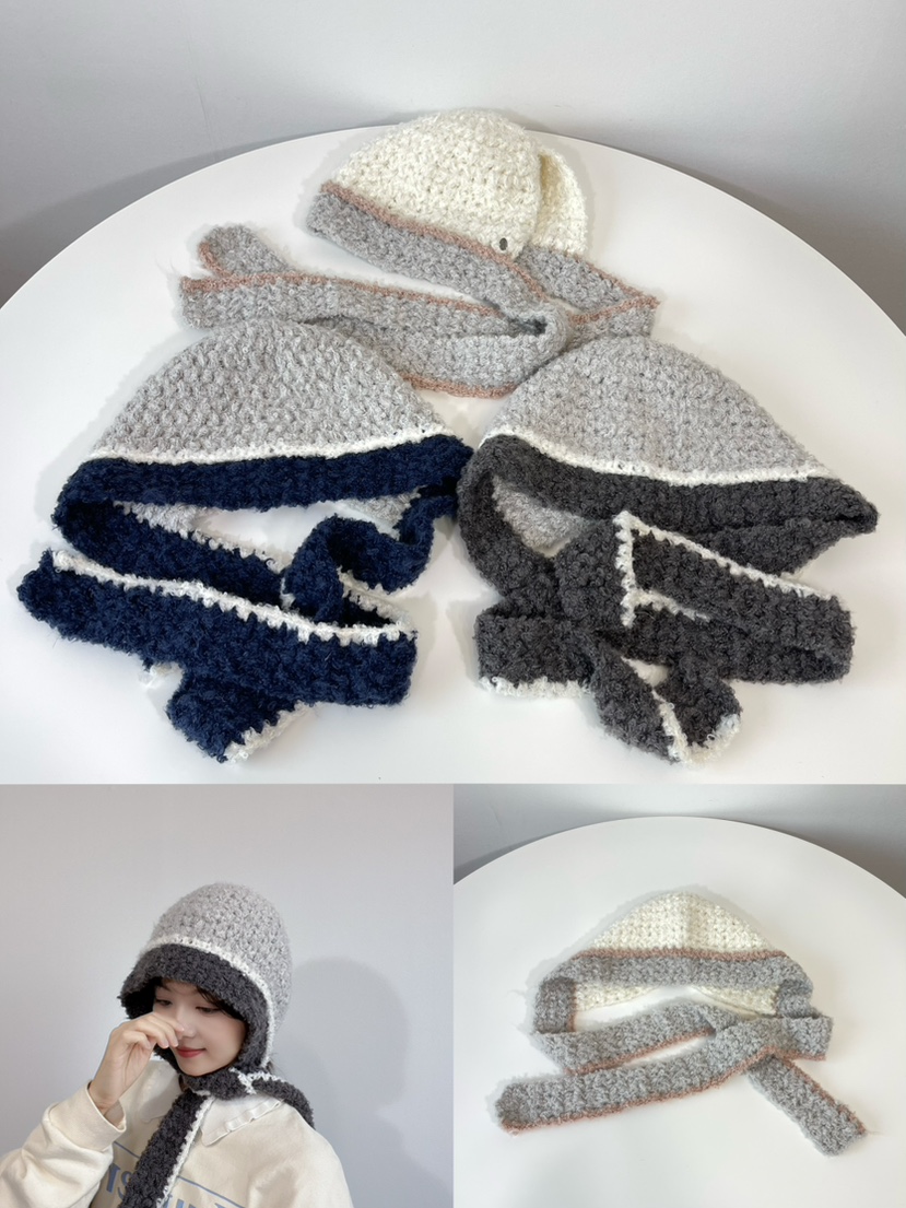 LOVELY HAT東大門㊣代購女士新款人氣職業熱賣25秋冬時尚帽子LOVELY HAT帽子