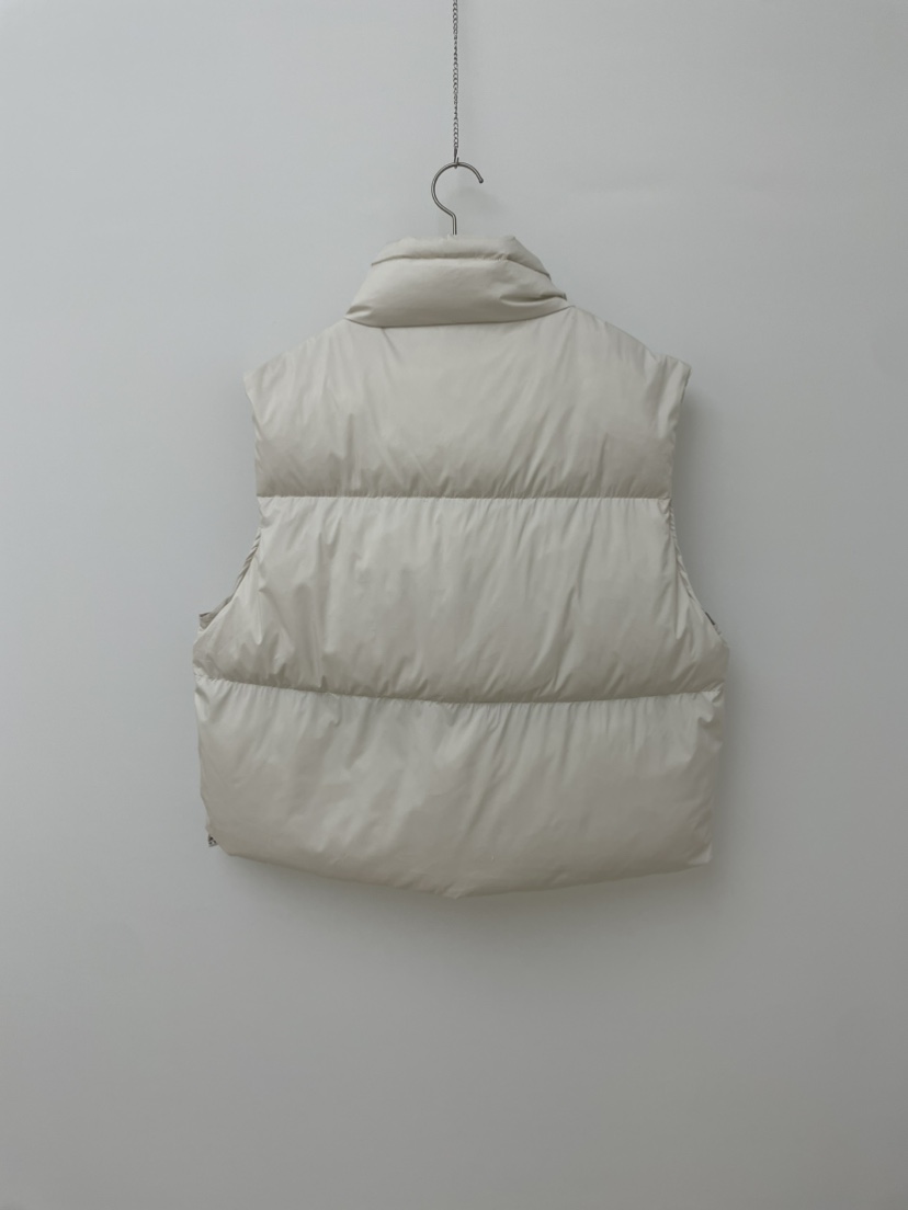 MILLIMETER韓國直郵㊣女士新品職業時尚休閑推薦人氣25秋冬馬甲MILLIMETER/MGML馬甲