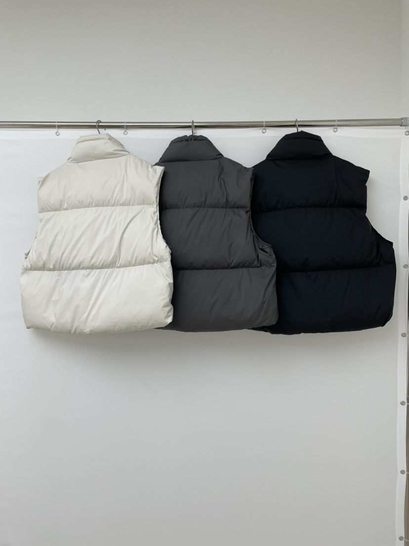 MILLIMETER韓國直郵㊣女士新品職業時尚休閑推薦人氣25秋冬馬甲MILLIMETER/MGML馬甲