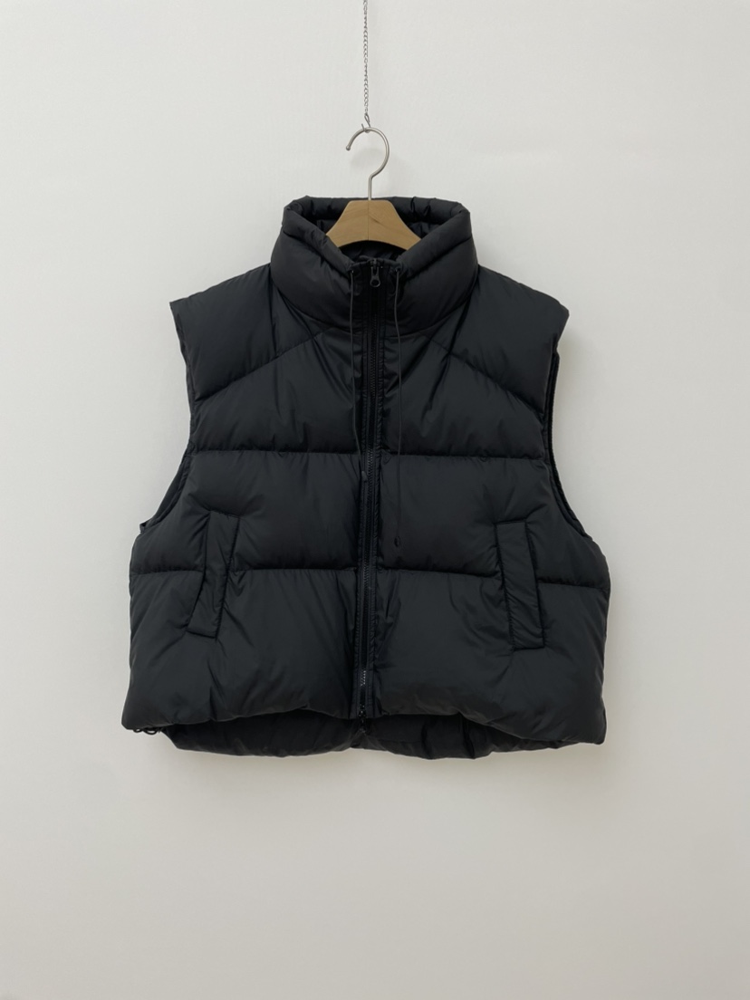 MILLIMETER韓國直郵㊣女士新品職業時尚休閑推薦人氣25秋冬馬甲MILLIMETER/MGML馬甲圖色3